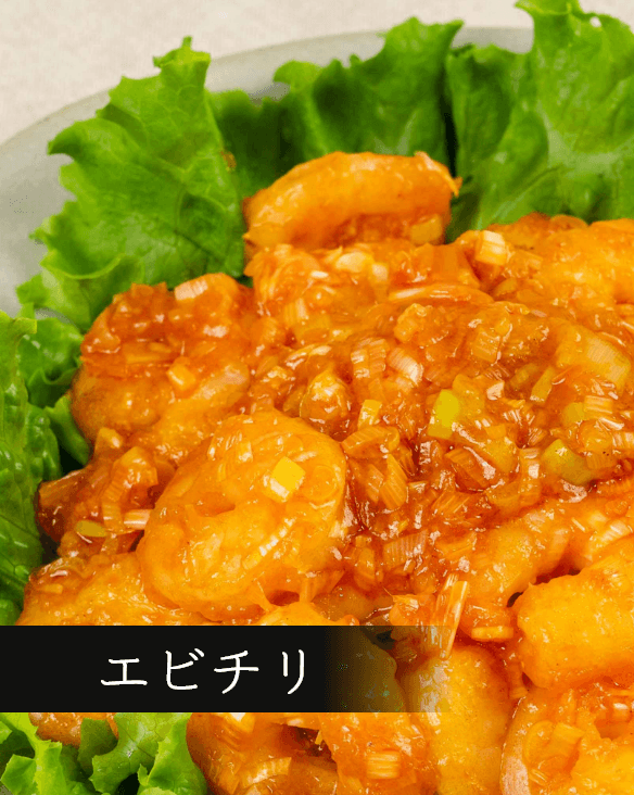 アヒージョとシュリンプカクテルの写真